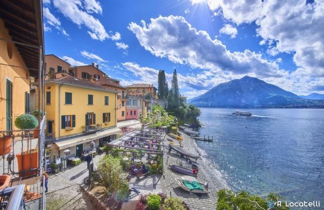 Casa Bella Apartment Varenna Exterior photo